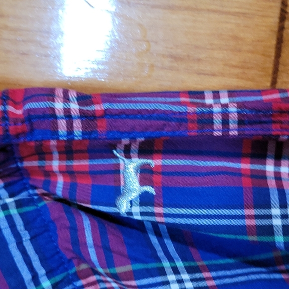 Pink Victoria's Secret Sleep Pant - Picture 2 of 10